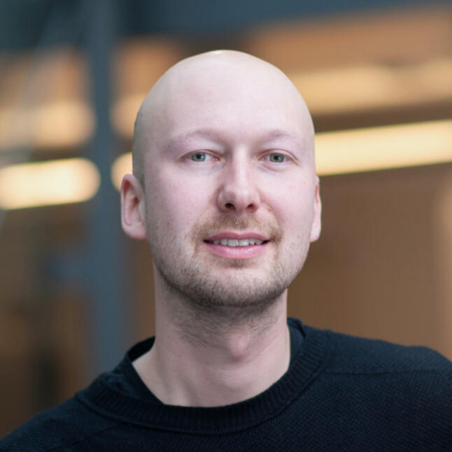 Flavio UX Specialist User Experience Specialist